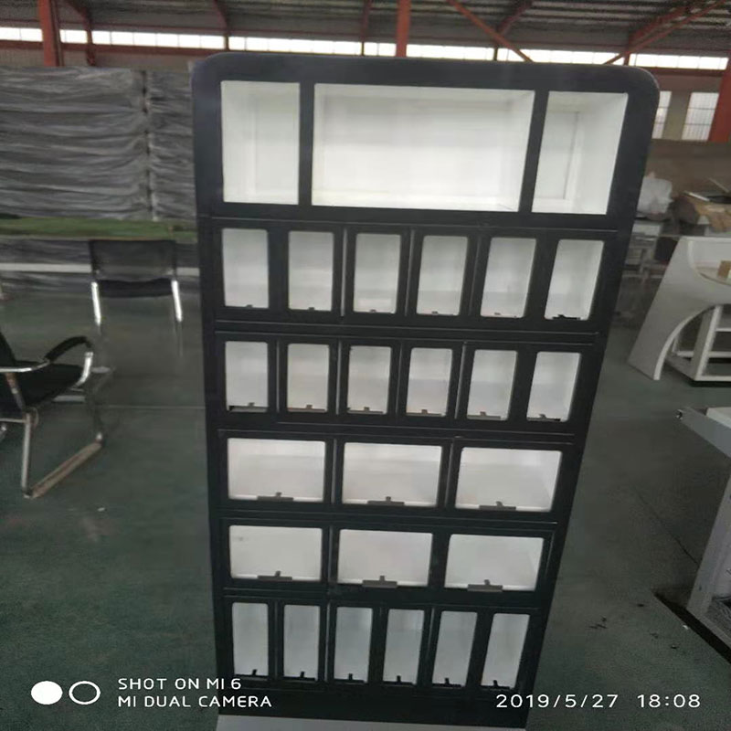 产品展示